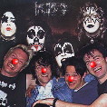When the TROOPIES met THE RAMONES on the ROSENMONTAGSZUG!