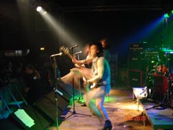 ...ready to rock!!!!
