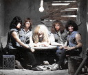 The TROOPIES with brother in metal DEE SNYDER!