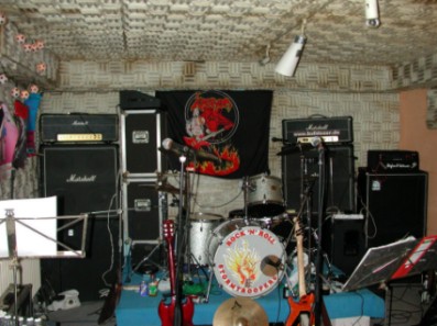 C'mon let's rock your socks off!!!