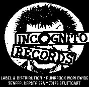incognito records